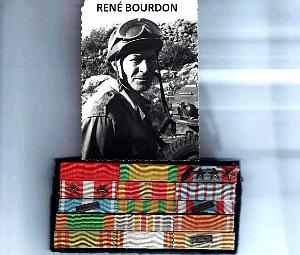 01- PAPA DECORATIONS FAITS DE GUERRE. 001